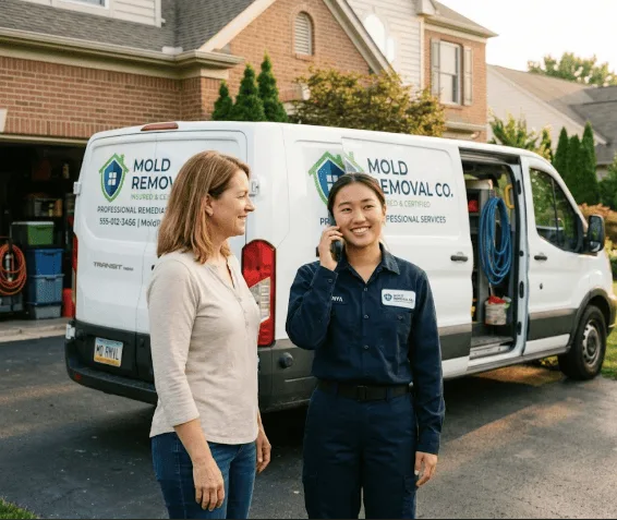 Crawlspace Mold Remediation Fort Leavenworth, KS FAQs